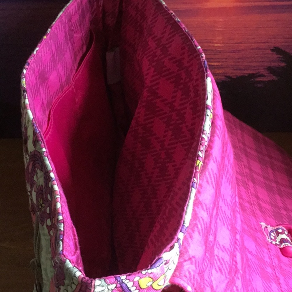 🌹Vera Bradley Bag 🌹 - Picture 7 of 8